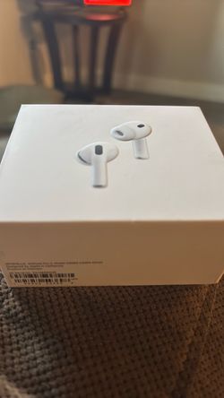 Apple AirPod pro 3