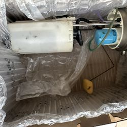Fuel Pump 2004 Silverado 5.3L