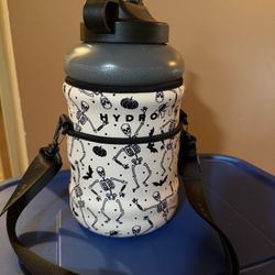 Halloween Hydrojug Tumbler 