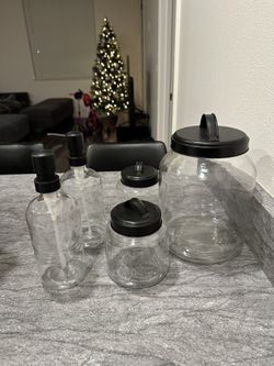 Glass Containers