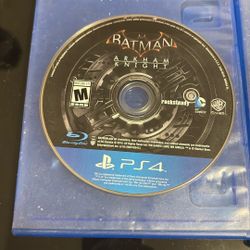 Batman  ARKHAM NIGHT /MADDEN 23