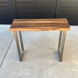 End Table