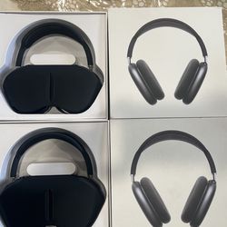AirPods Max