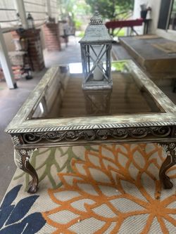 Coffee Table $50