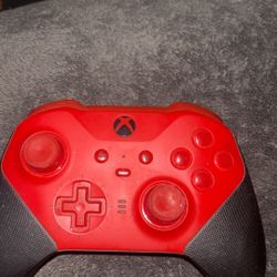 Xbox elite controller 