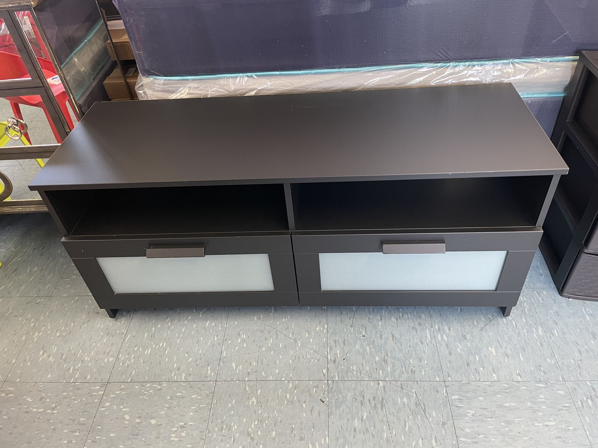 Tv Stand In Great Shape, $60 Delivery Available 