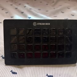 Stream Deck XL
