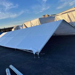 Canopy’s For Sale