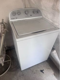 Free washer