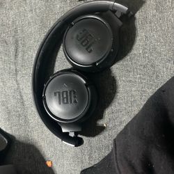 JBL Headphones 