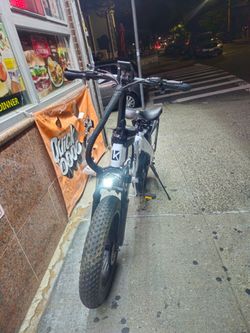 Luckeep Ebike Electric bike bicycle