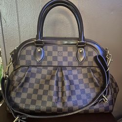 Authentic LV Handbag 