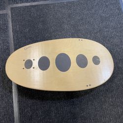 Quirky balance board hotsell