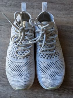 NIKE - AIR MAX THEA ULTRA - FLYKNIT -

 Sz 7 