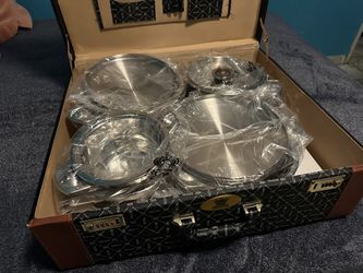 Cookware German Company Bd for Sale in Colorado Springs, CO - OfferUp