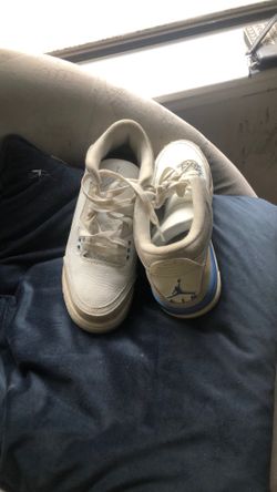 JORDAN