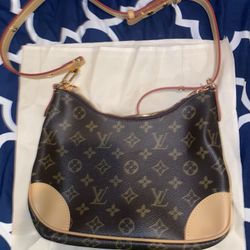 LV Bag