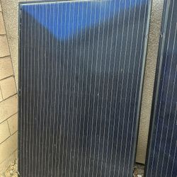 Solar Panels 