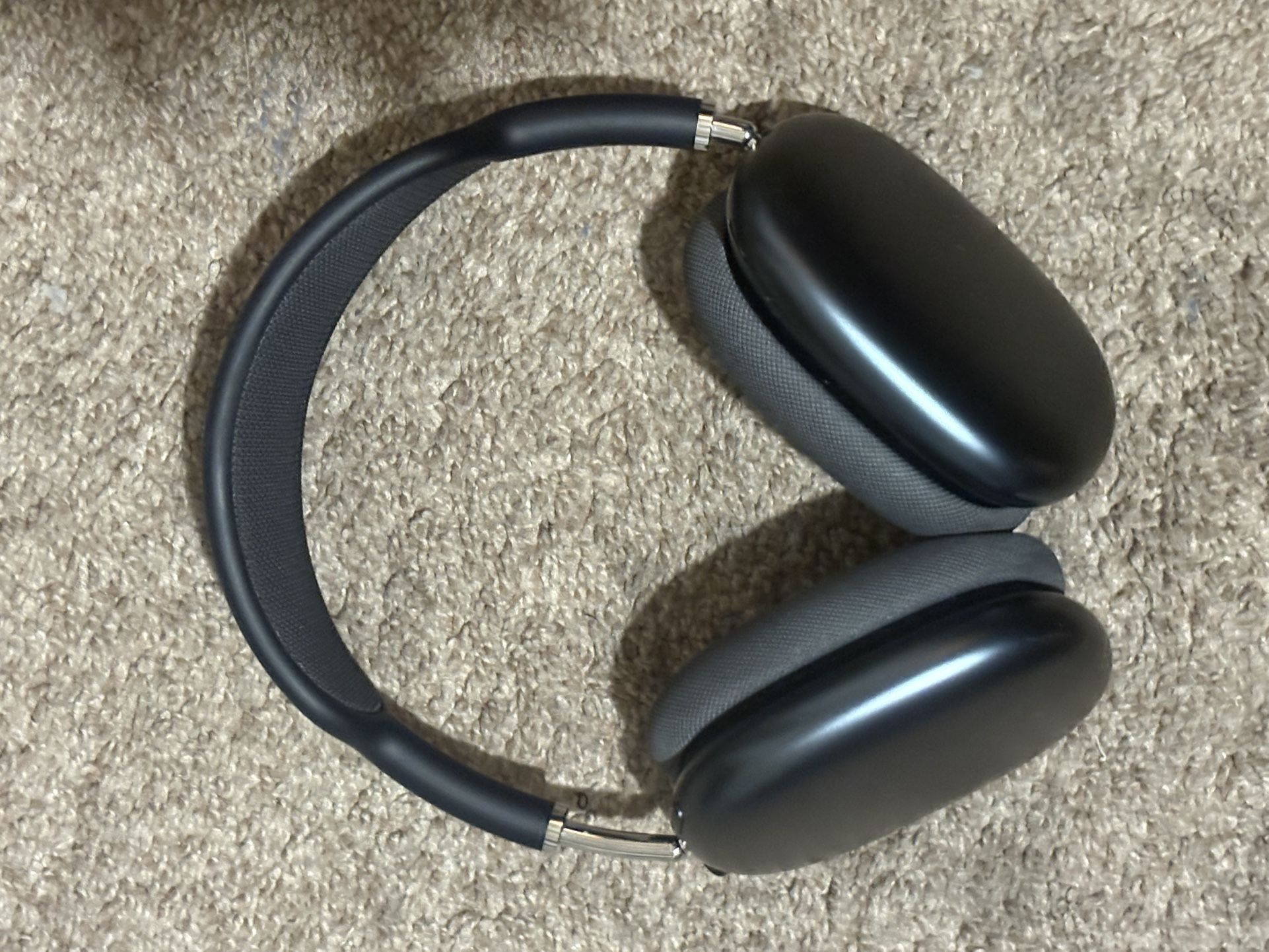 AirPod Pro max (Blue)