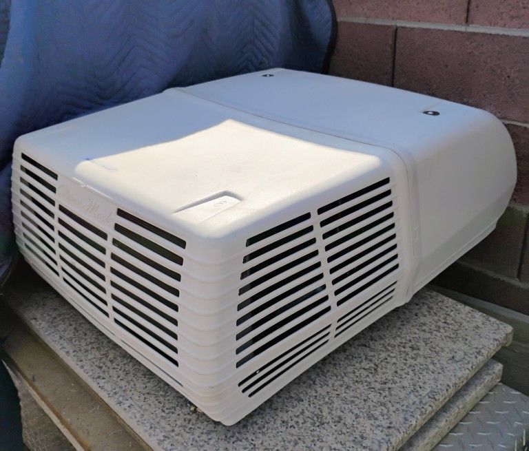 Coleman A/C Unit for RV