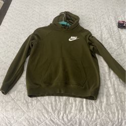 Nike Sweater Size Small