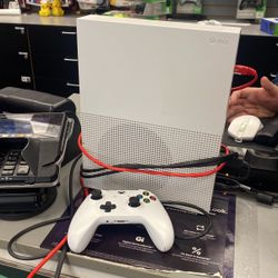 Xbox One S All Digital Edition 