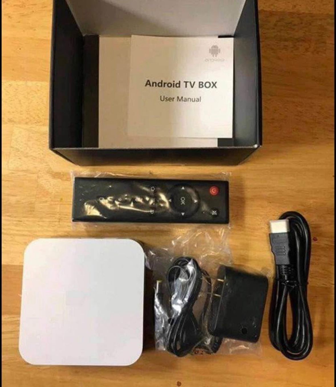 Modded Android Boxes Save Money On Cable