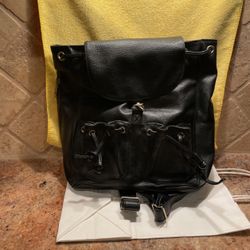 Cara Bella woman backpack