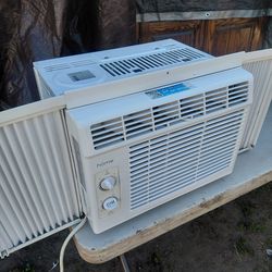 home window air conditioner 5000 btu