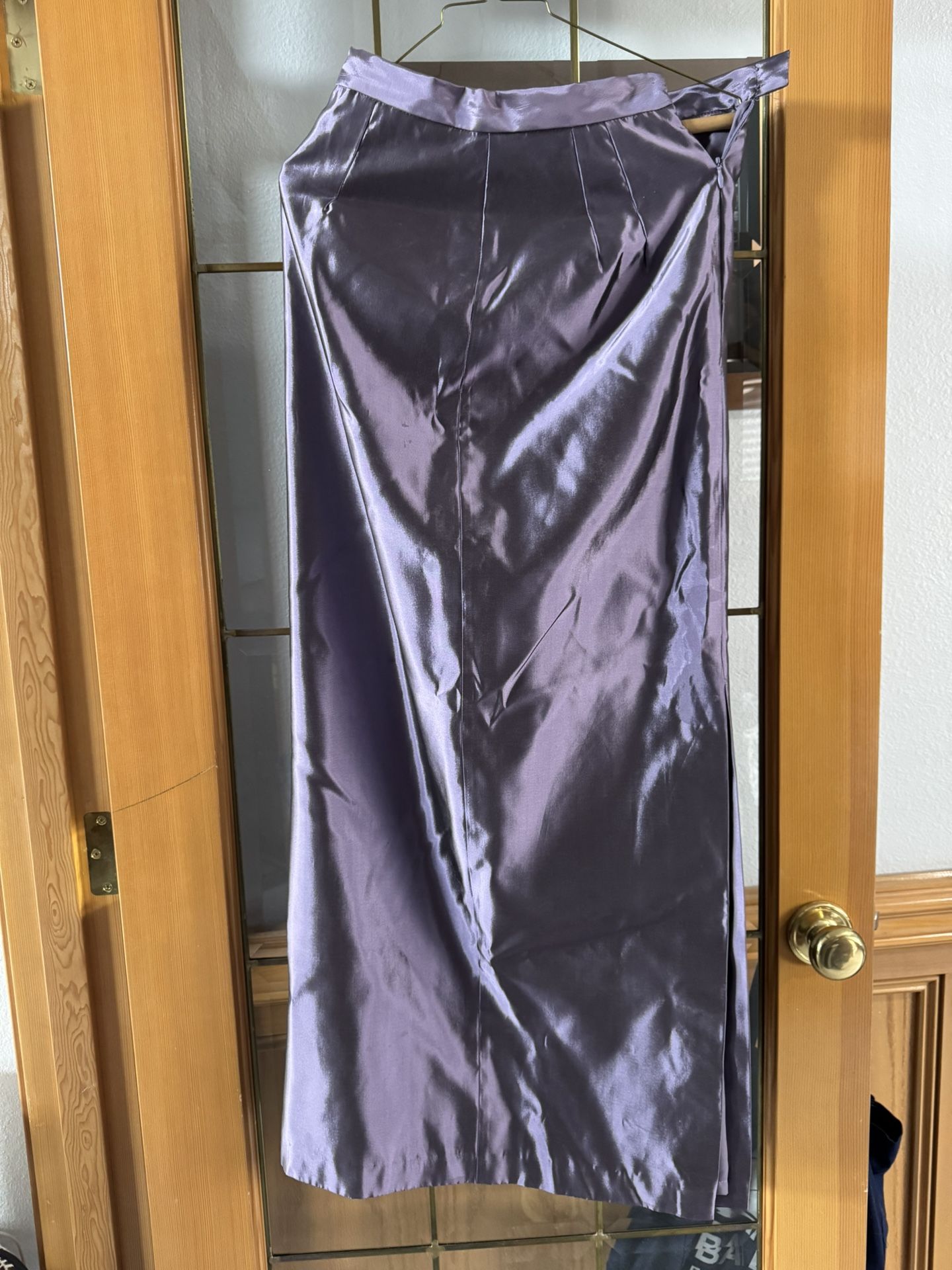 Husky Formal Dress