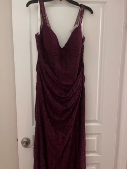 Plus Size Formal Dresses