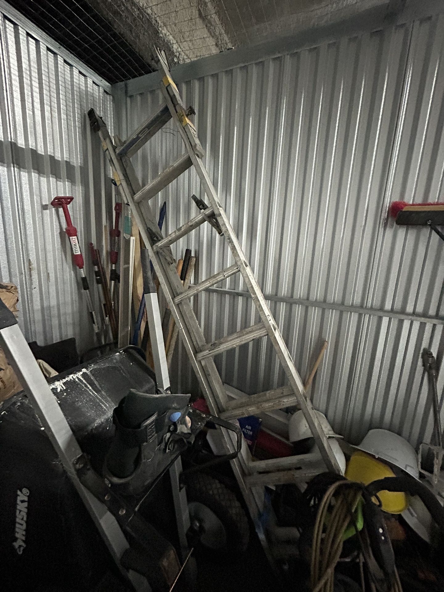 Ladder