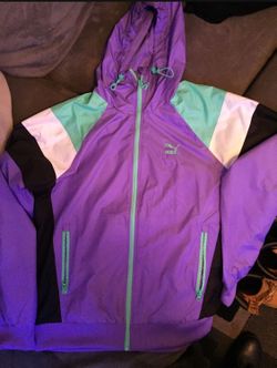Puma Jacket