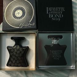 Bond 9 men’s cologne 