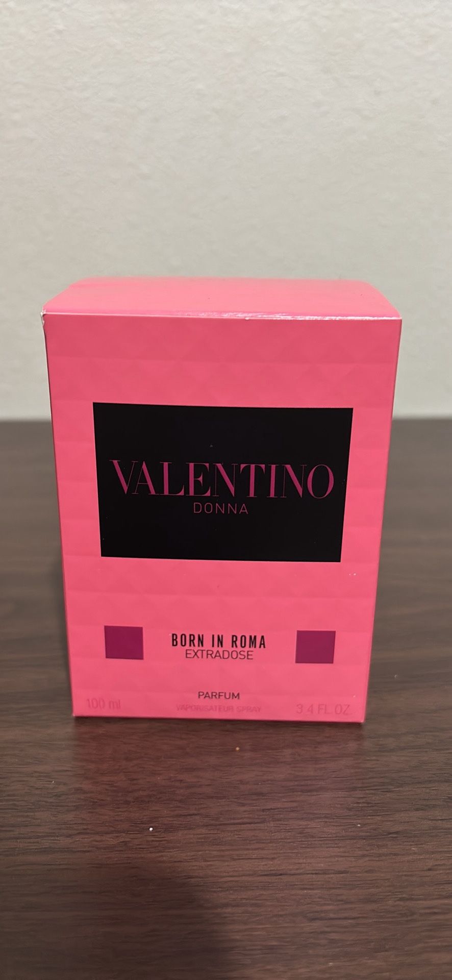 Valentino Donna 