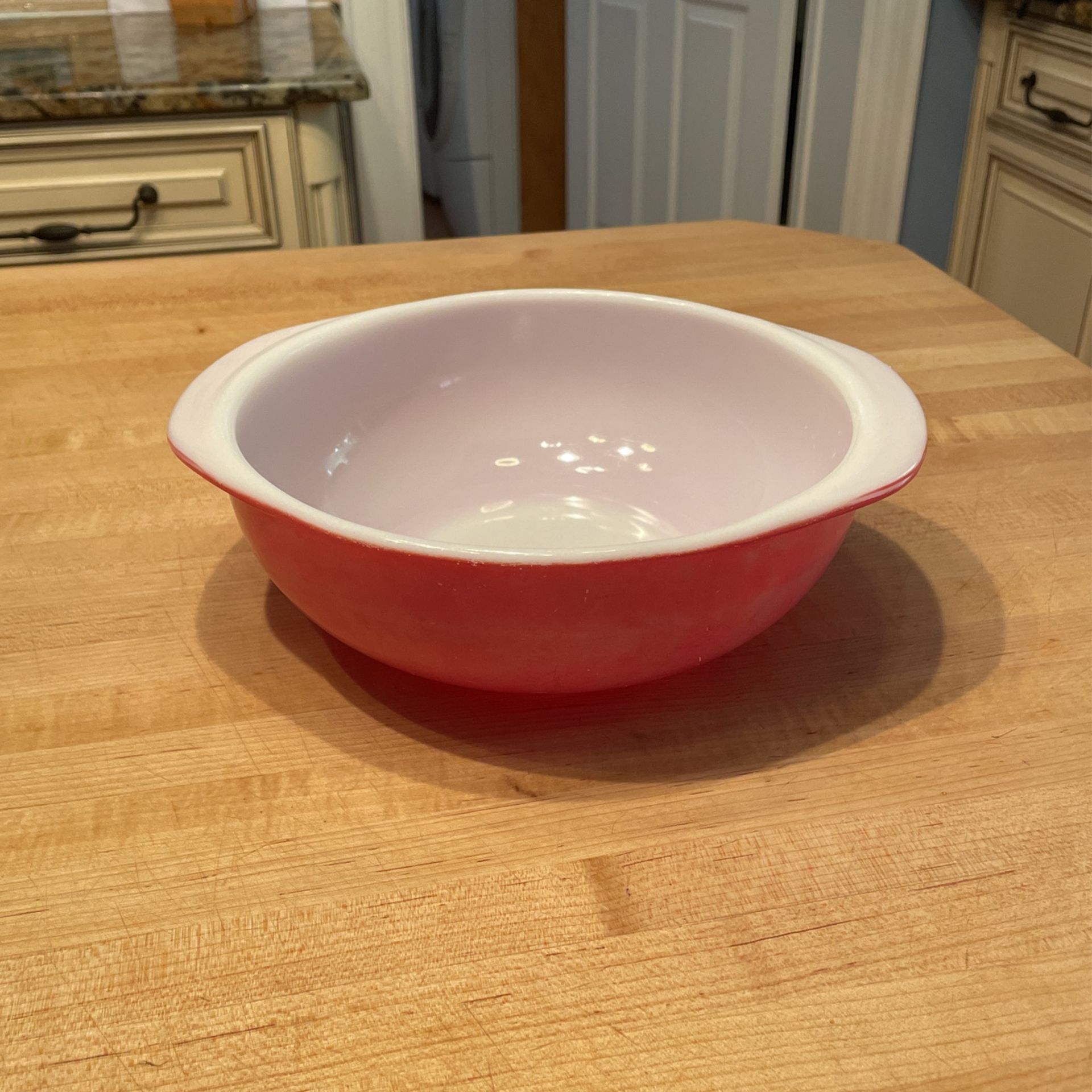 Vintage Pyrex Bowl