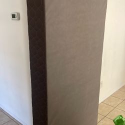 Box Spring Only 
