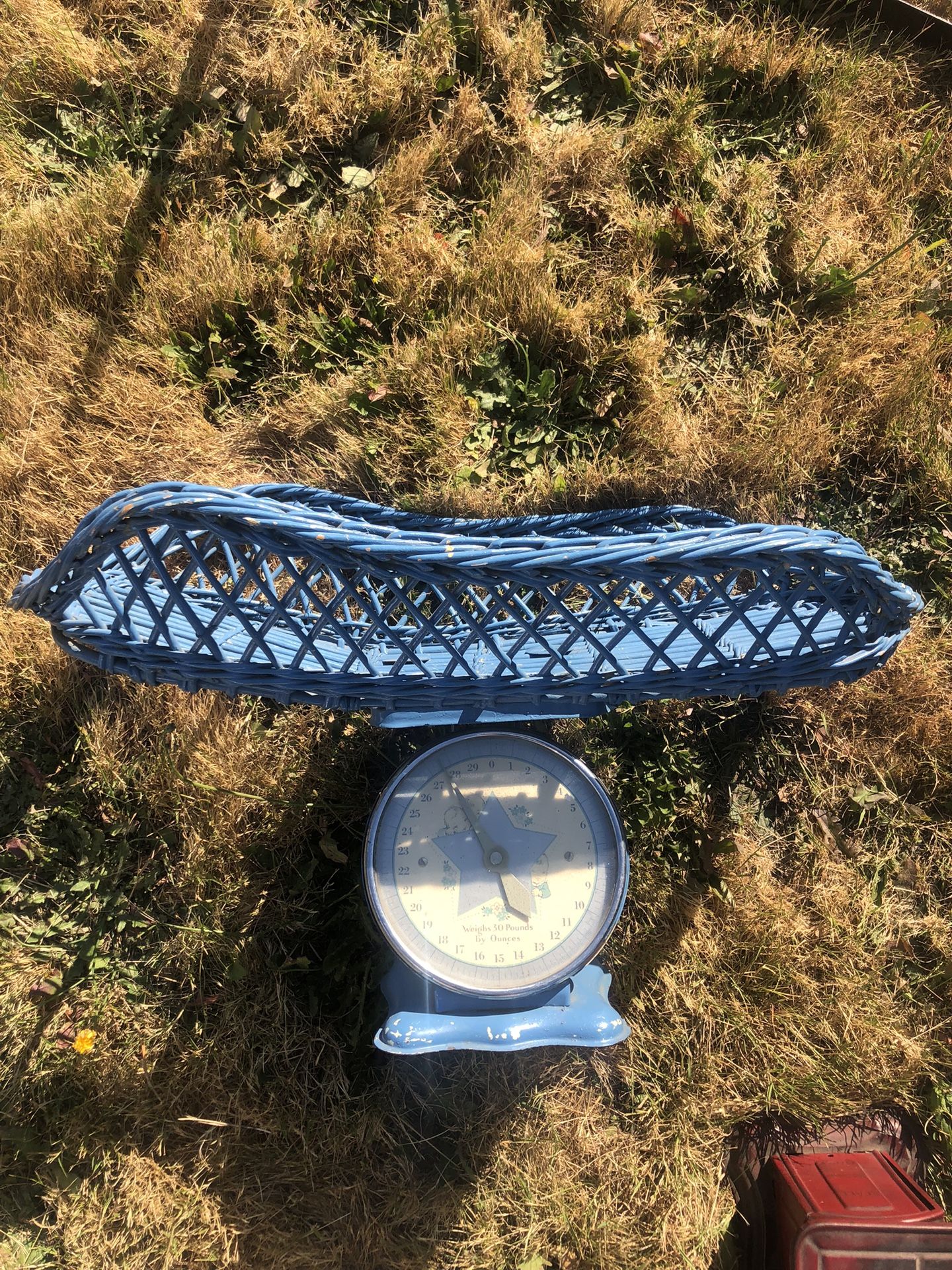 3 Cool Vintage Scales