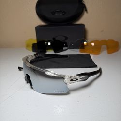 Oakley Radar Ev Prizm Sunglasses 