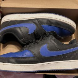 Zapatos Nike De Hombre Size 12 