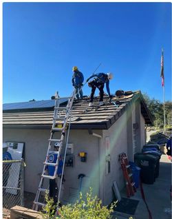☀️ RESIDENTIAL SOLAR & ENERGY STORAGE FINANCING CALIFORNIA HOMEOWNERS