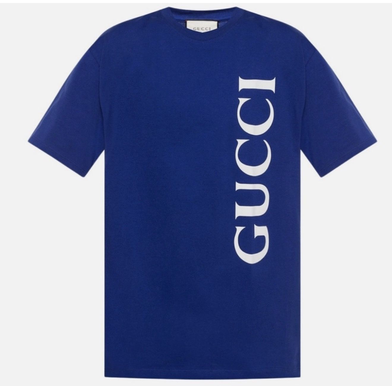 Gucci Authentic π― 2020 Graphic Print T-Shirt G π