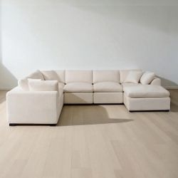 Couch | Large Dream Cloud | $38 down🔥