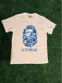 bape tee (medium )