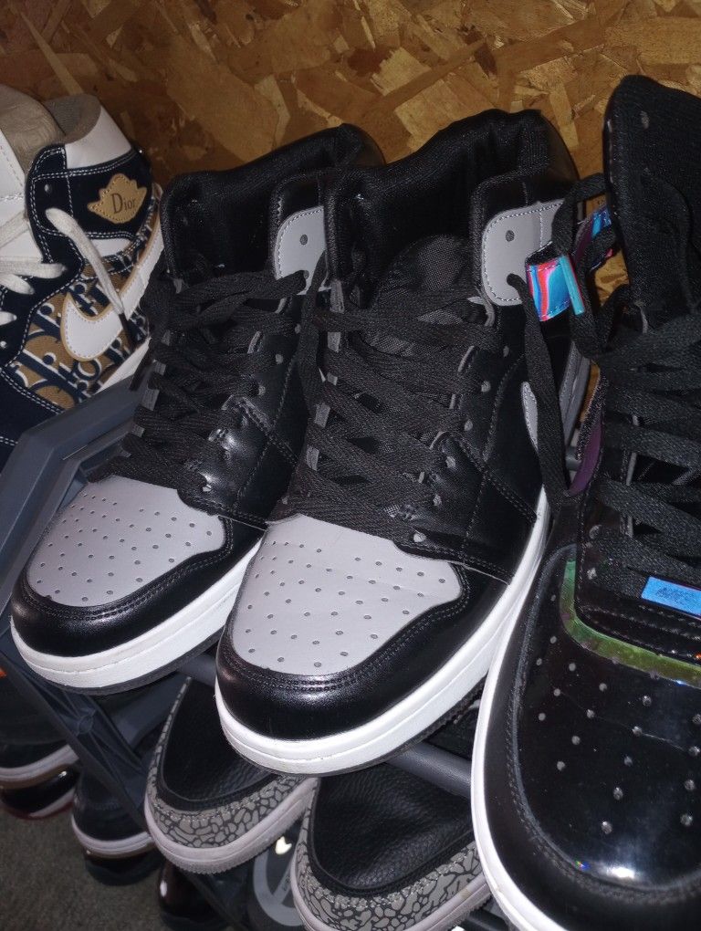 Men's Shoes