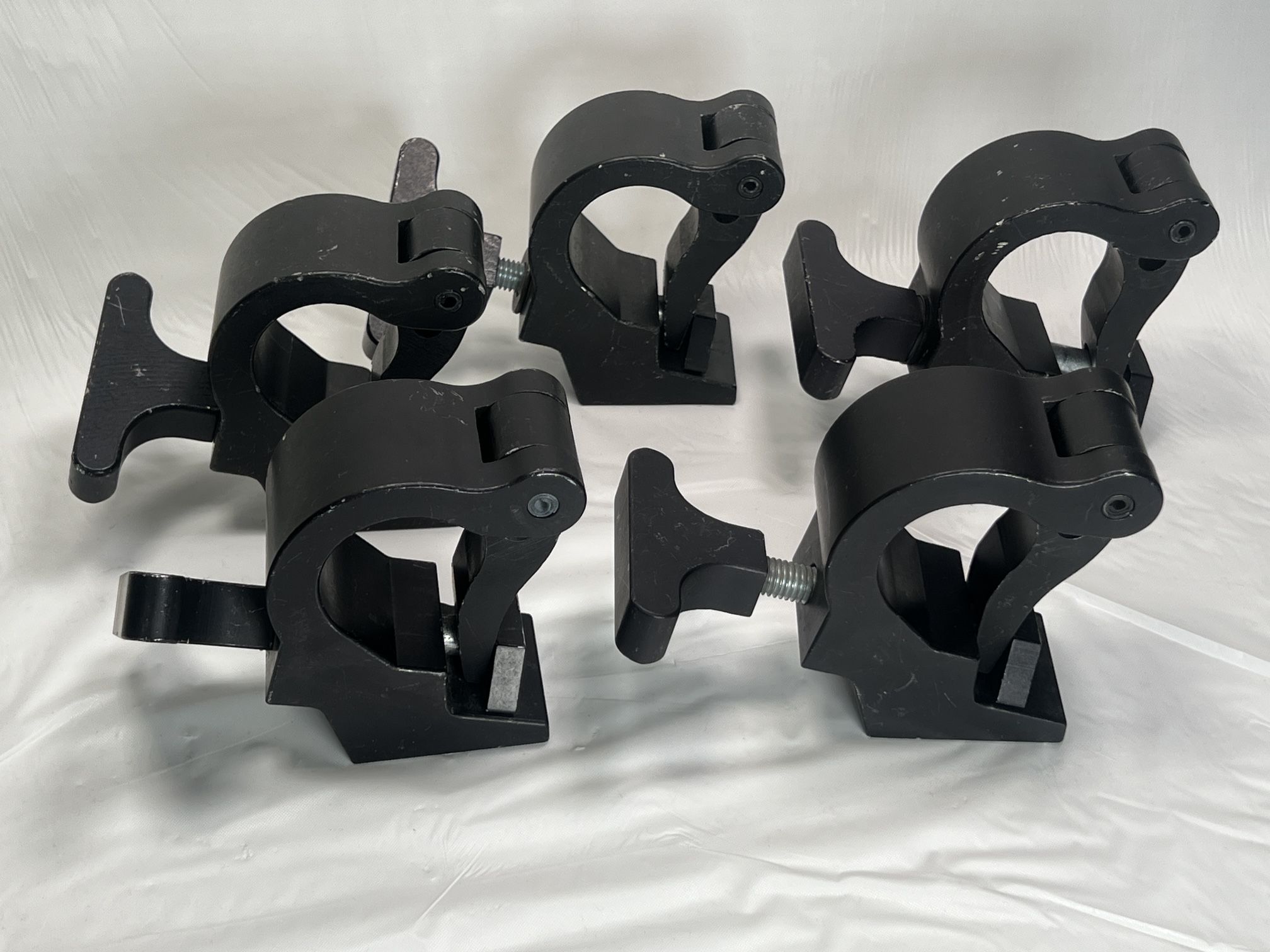 Mega Claw Lighting Clamps