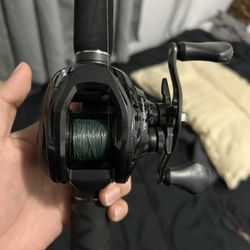 Ugly Stick 