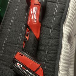 Multi tool Fuel