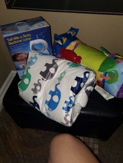 Baby bundle