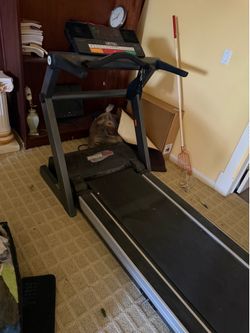 Tread mill